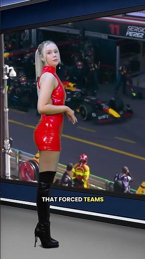 The 2025 Monaco Grand Prix promises to be a fast and furious affair this weekend 🏎️🏁 #grandprix