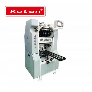 [Hot Item] Photo Book Forming Glue Binding Children Board Book Making Machine Price