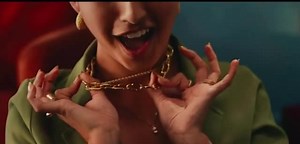 Zales 'Felices fiestas a mi'  commercial
