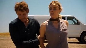 Diane Kruger: A Torrid Nude Secret Revealed in 'The Bridge' | Chezcathy