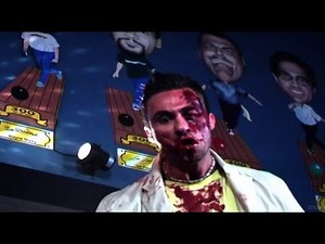 Gutterballs (2008) fight clip