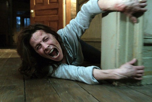 The Conjuring (2013) Full Movie