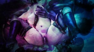 KUNOICHI 2: FALL OF THE SHRINEMAIDEN