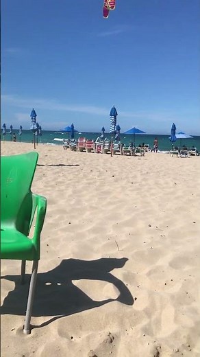 Playa Dorada, Puerto Plata República Dominicana 🩵