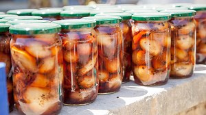 14 Surprising Foods You Can Pickle - Tasting Table