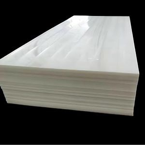 [Hot Item] High-Quality UHMWPE Sheet for Industrial Applications and Projects