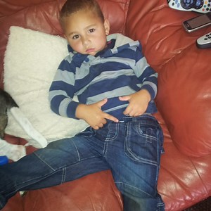 tyrannical_6_7 - Twitch