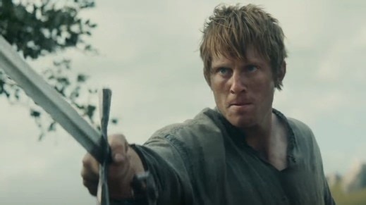 HBO unveils teaser for 'Game of Thrones' spin-off 'A Knight of the Seven Kingdoms'