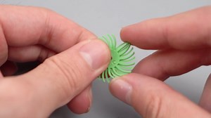 42Pcs Radial Bristle Disc Assortment Kit with 6pcs 3mm Shanks, 1" Elastic Detail Abrasive Brush, Jewelry Fine Polishing Wheel Brushes, Bristle Disks Brush 80/120/220/400/600/1000/2500 Mixed Grit