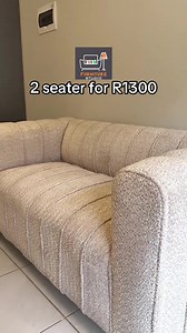 Affordable 2 Seater Sofa for Sale