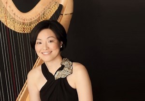 Ideias do Levante | Harp masterclass (Mariko Anraku) - FHA 2021 - Mais Algarve