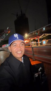 243K views · 9.8K reactions | touch down taipei taiwan | Señorito Karlo | Facebook