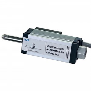 [Hot Item] Self-Return Linear Position Displacement Sensor