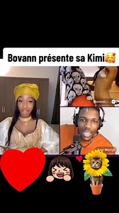 Bovann présisente une jolie fille a axel meril | Diét et santé