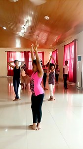 4K views · 69 reactions | Have you seen back bridge done from fifth foot position? Here it is. #dancing #students #ballet | M9 Dance Academy | Facebook