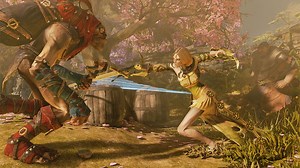 Fable Legends. Avance para Xbox One y PC