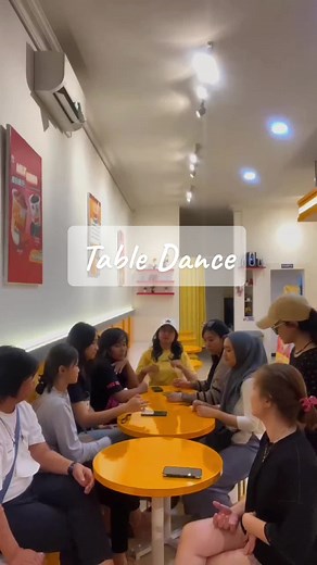 Table Dance Challenge Videos Compilation