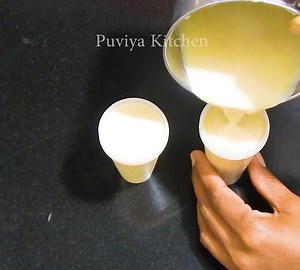 Round Choco Bar Recipe | No-Bake Chocolate Ice Cream Bites | Easy Homemade Choco Bar for Kids! Round Choco Bar Recipe is a fun, easy, and delicious frozen treat made with simple ingredients like melted chocolate, condensed milk, cream, and a touch of vanilla. These bite-sized chocolate ice cream balls are coated in rich chocolate and set into round bar shapes—perfect for both kids and adults! Music generated using AI – Licensed for commercial use and Lyrics by Puviya Kitchen #RoundChocoBar #NoBa