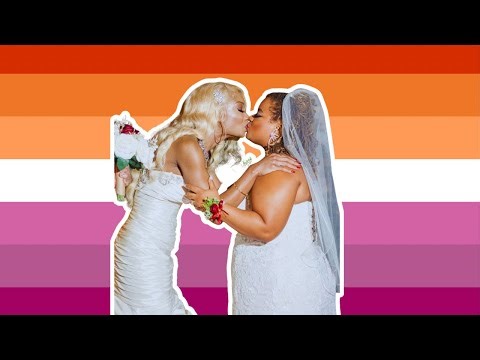 🔴 LIVE: The Secret Rules of Being a Lesbian in 2026