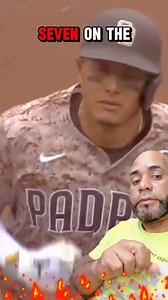 La maquina Manny Machado la bestia de San Diego 😂🙆‍♂️🤔👌 #mlb #dogers #juansoto #ohtani #yankees #mets #cristianoronaldo7 #futbol | Wander Deport