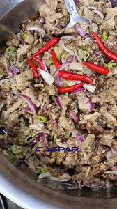 9.1K views · 318 reactions | Mga Underrated na Street Food sa Kalye ng Maynila Ang Masarap na Pansit Bato ni kuya Coco | Aj TV Vlog 2.0 | Facebook