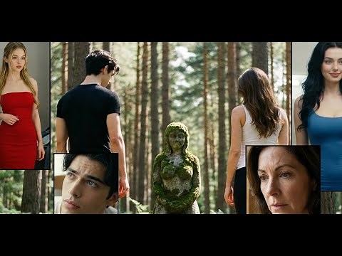 My Mother's Wish | tg tf transformation | MTF body swap | Male to female | FTM transformation