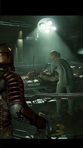 Messed Up Encounters Part 1｜Dead Space Remake 2023
