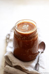 How to Make Teriyaki Sauce