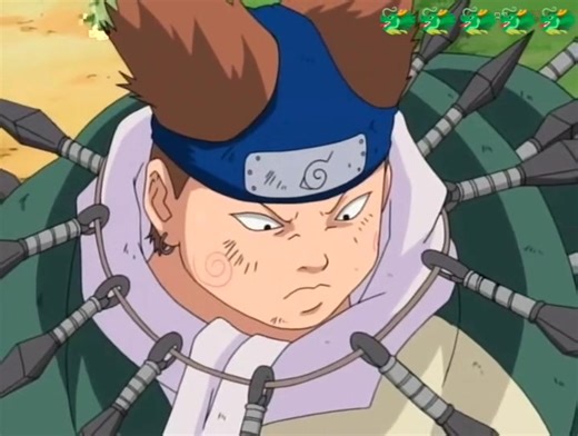 Naruto capitulo #113 completo español latino #ybarra | lo mejor del anime