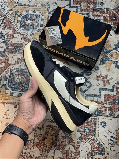 Local Sneakers id on TikTok