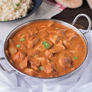 11 reactions | ✅ Full recipe > https://culinaryginger.com/chicken-tikka-masala/ Chicken Tikka Masala is a popular Indian dish that is so full of flavor, so easy to make and is better than take-out. Tender chicken is marinated in spices and yogurt, then cooked in a tomato puree/passata with spices for a classic Indian flavor. #chickentikkamasala #indianfood #indiancurry | Culinary Ginger - Authentic Recipes, Honest Ingredients | Facebook