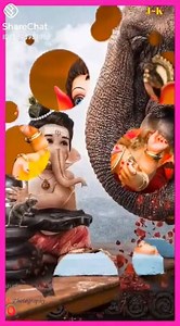 2.2K views · 221 reactions | Good Morning | ShareChat | Facebook