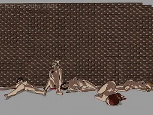 Frol Nickitin Cartoons