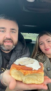 This is The Ticket Bakehouse located in Cullybackey. This is an unreal spot and worth a visit🤩🔥 #thefoodiefisherman #foodblogger #fyp #northernireland #ballymena #takeout #bakery #traybakes #sausagerolls #foodreview #culkybackey #tiktok #cinnamonbuns The Ticket Bakehouse | The Foodie Fisherman