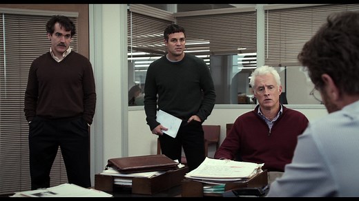 Spotlight (2015)
