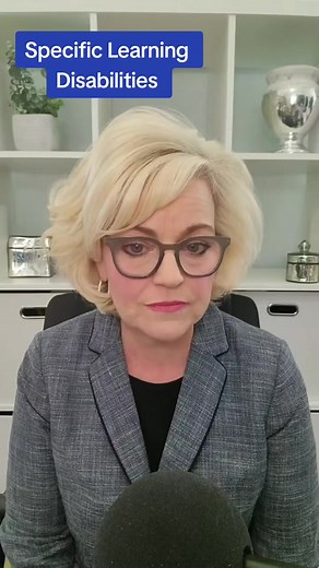 7.2K views · 124 reactions | When you ask for a specific testing, that is all you will get and you'll miss something. #SpecialEducation #IEP #evaluation #sld | Special Education Boss | Facebook