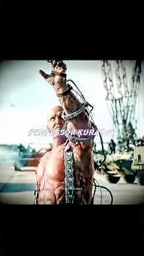 Guardians (2017) | Russia’s First Superhero Team | Action Sci-Fi Movie