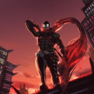 shinobiiOCE - Twitch