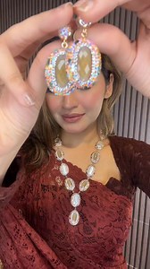 129 reactions · 27 comments | Authentic turkish combo set  Now available in stock, #turkish #jewelry #combo #necklace #earrings #braslate #ring #jewellery #mazuzacollection | Mazuza collection | Facebook