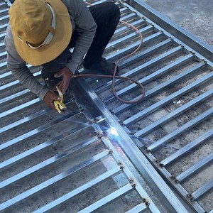 7.4K views · 305 reactions | Tips And Tricks To Weld Square Tubing | DIY crafts PR | Facebook