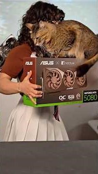 Nothing better than building a Noctua x Asus PC in the fall🍂 follow for pt.2🤭 #halloftech #pc #fyp