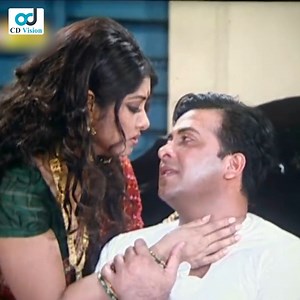 232K views · 5.4K reactions | শাকিবের পাশে আছে মৌসুমী | CD Vision Movies | Facebook