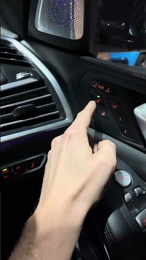 Seat massage 🔥🔥 in a X7