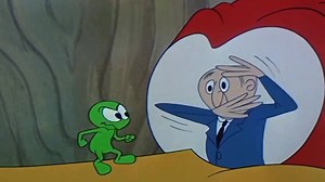 Formigas de Marte - Pica pau | Show de Séries