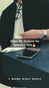 "HOT teaser)😍😘🔥 This Scene..ahm😍🔥 Shanail & Jamshaid Novel: Dar e ishqam Writer: S Merwa Mirza Novels #fypシ #fypシツ #foryoureels #viralreelsfbreels #loveintheair #GOLDENTIME #seduce #romancenovels #suspensethriller #novel #urdunovels #instagood #dilbar #happyend | S Merwa Mirza Novels