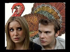 GILLIAM & SCOUT FREE A TURKEY!