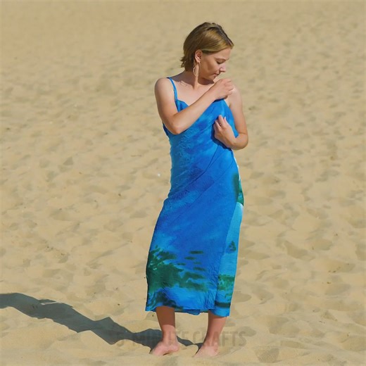 Perfect Beachwear Ideas for Every Occasion | Patch it