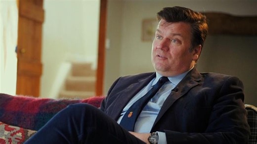 'UK must be prepared for war'