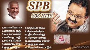 #ilayaraja #SBP 😊 | Sivakumar Ramalingam