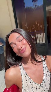 Bonjour Paris 🇫🇷 👋 Sun's out and skin is glowing - The DUA by AB Pop-Up has now arrived! @DUA by AB 📆: 27 May - 7 June 📍: Palais Royal, 84 Gal De Beaujolais, 75001, Paris